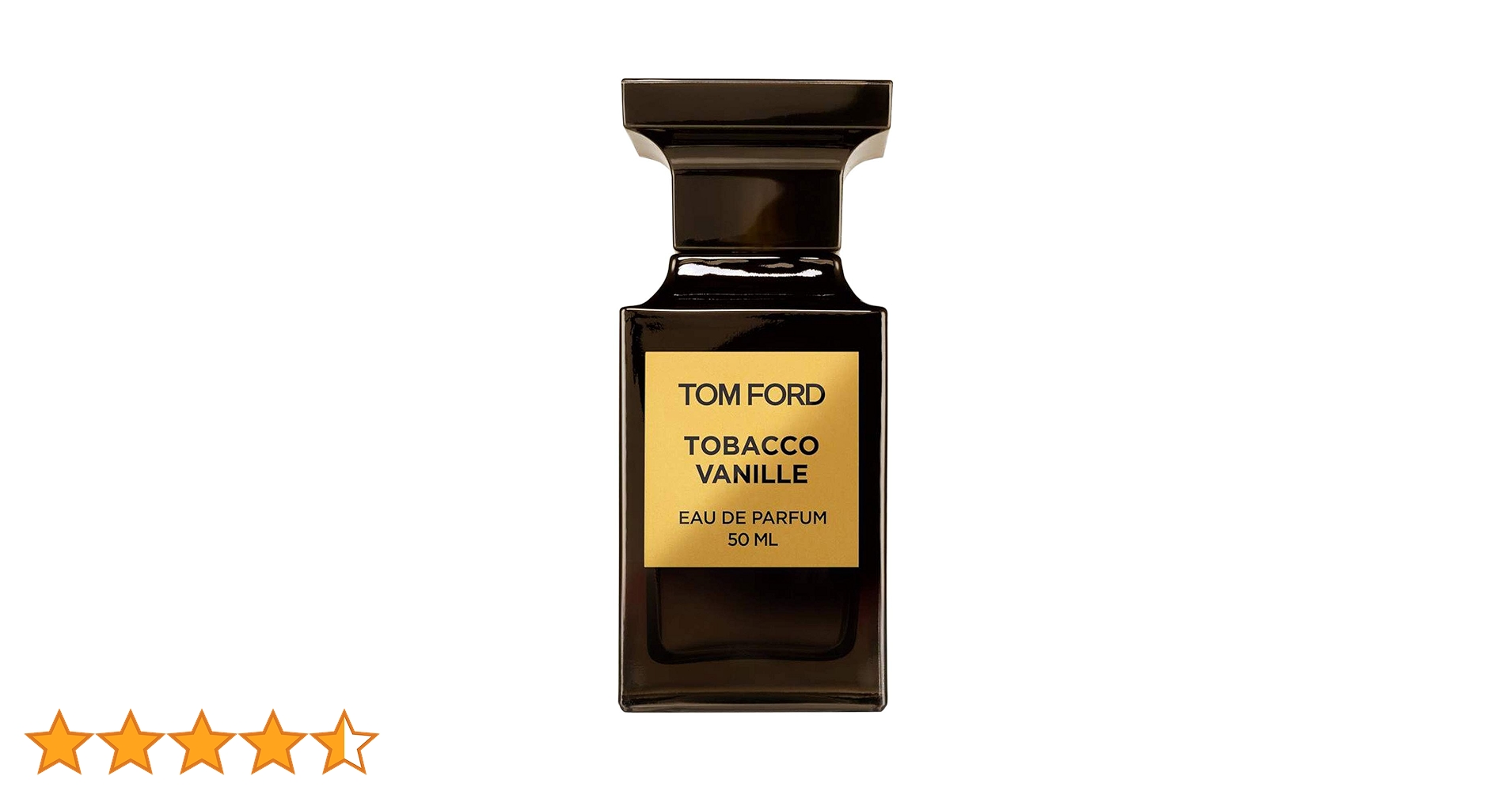 Amazon | 【トムフォード】タバコ バニラ EDP・SP 50ml [並行輸入品